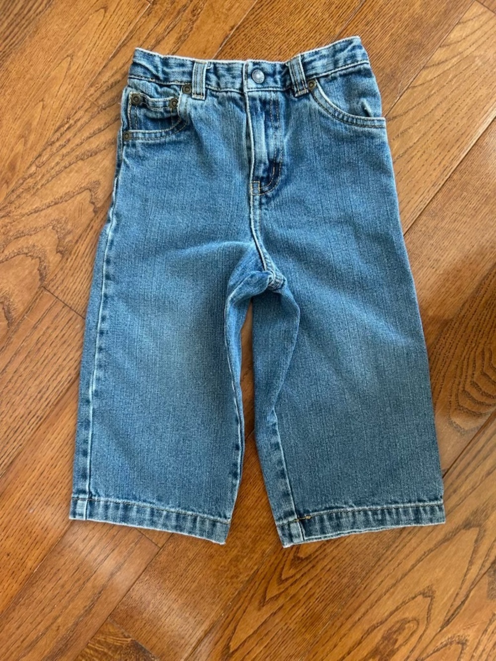 Vintage - George infant jeans